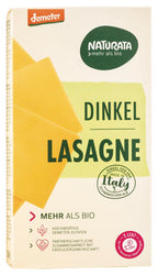 Lasagne Dinkel-hell demeter 250 g