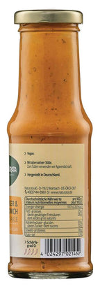 Burger & Sandwich Sauce 210 ml