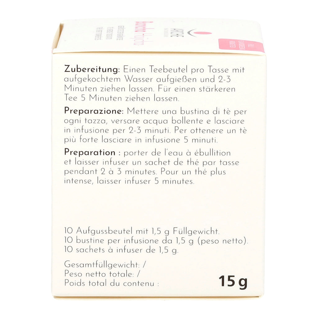 Bancha Tee im Aufgussbeutel 15 g