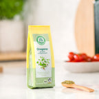 Oregano gerebelt 15 g