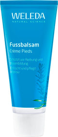 Fußbalsam 75 ml