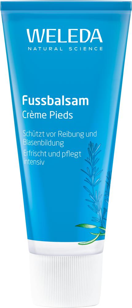 Fußbalsam 75 ml