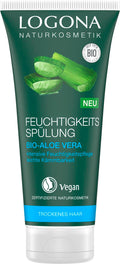 Feuchtigkeitsspülung  Aloe 200 ml