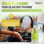 Spülmittel Zitronengras 1 l