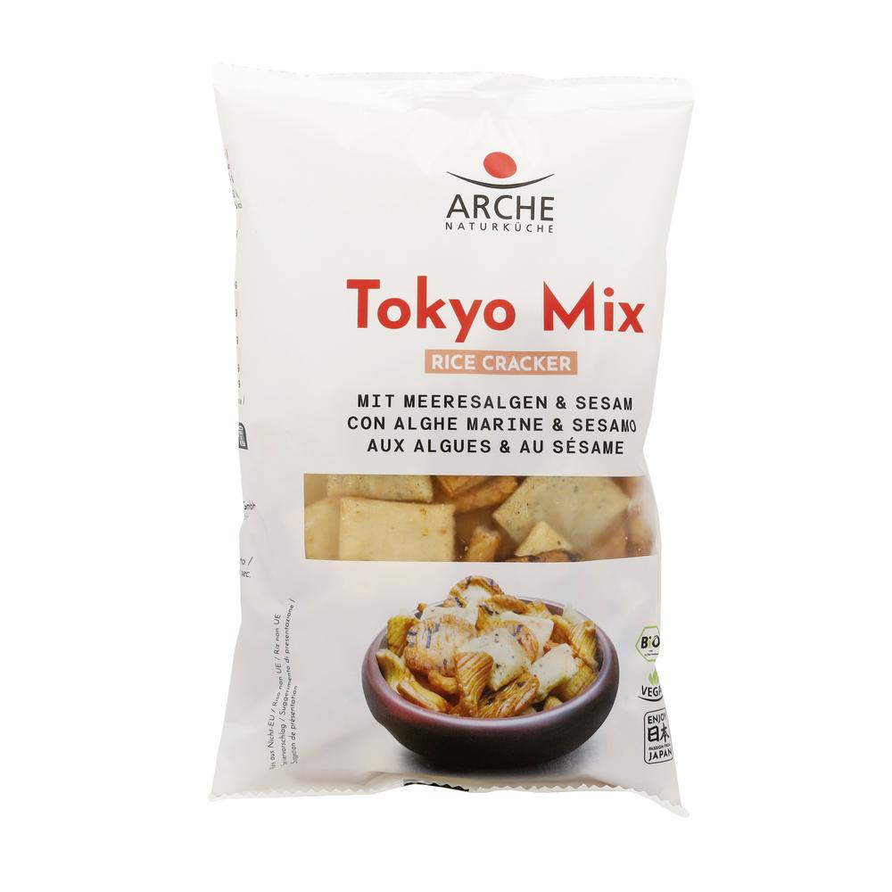 Tokyo Mix  Reiscracker-Mischung 80 g