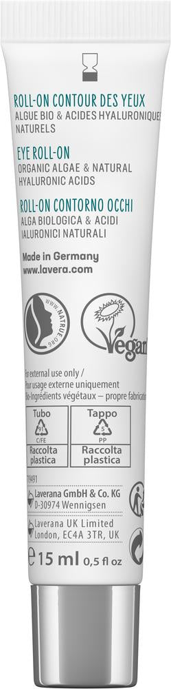 Hydro Refresh Augen Roll-On 15 ml