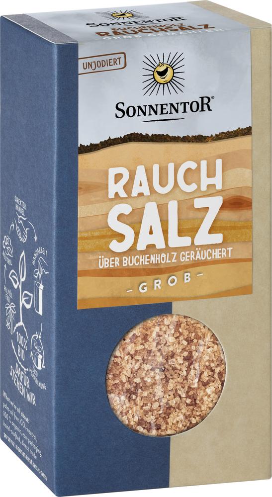 Rauchsalz 150 g