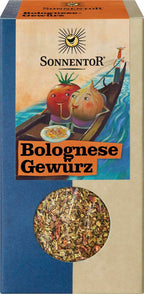 Bolognese Gewürz 40 g