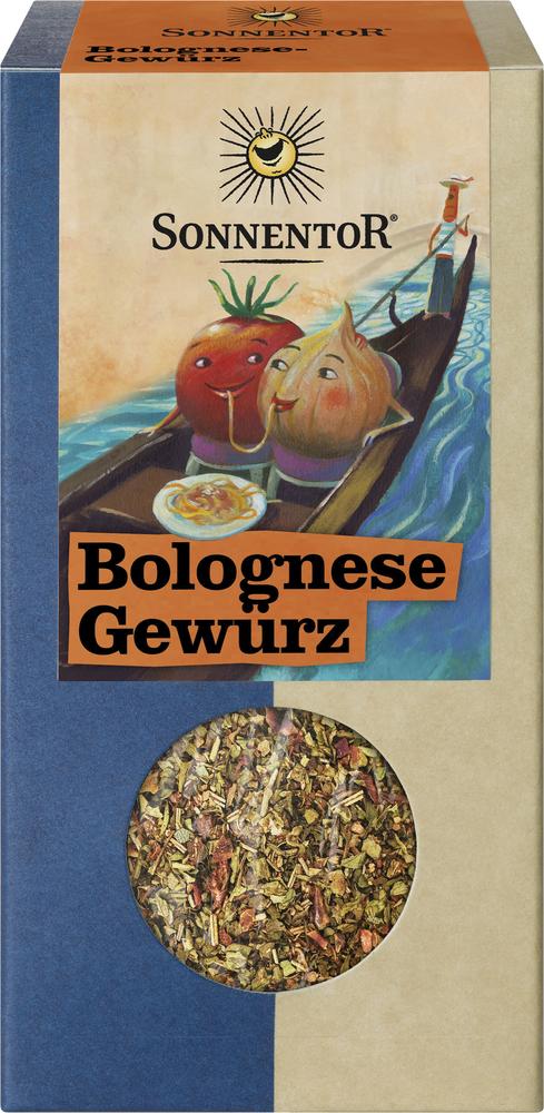 Bolognese Gewürz 40 g