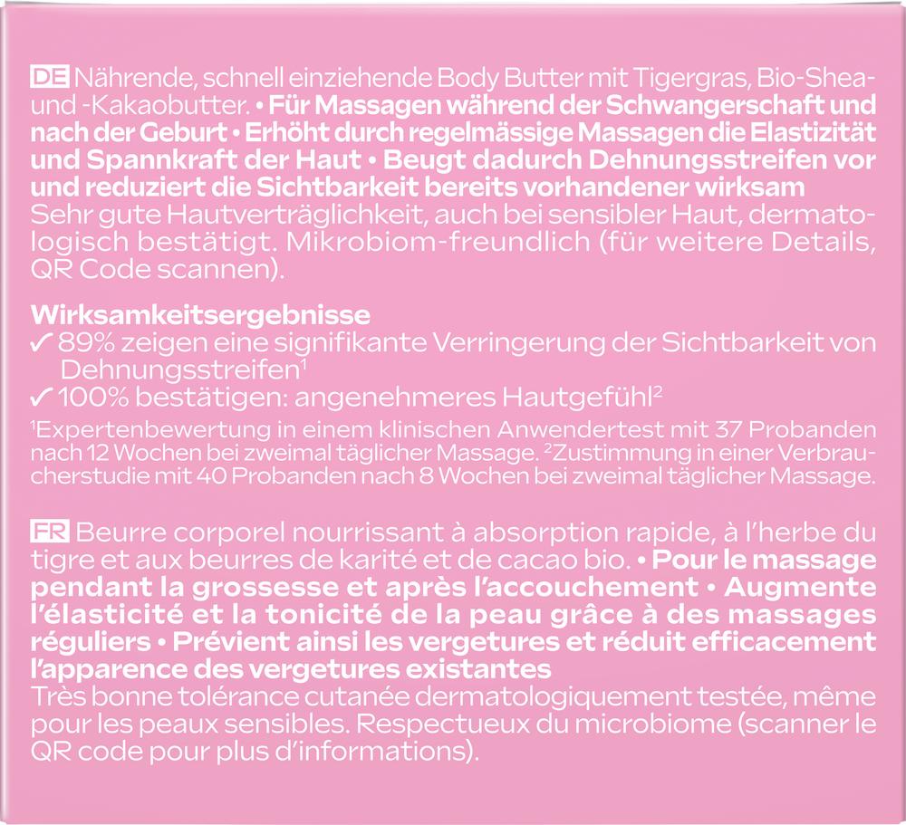 Schwangerschafts-Body Butter 150 ml
