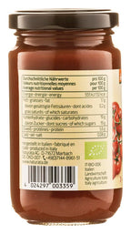 Tomatenmark einfach konzentriert demeter Glas 200 g