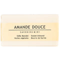 Seife mit Karité-Butter Amande Douce 100 g