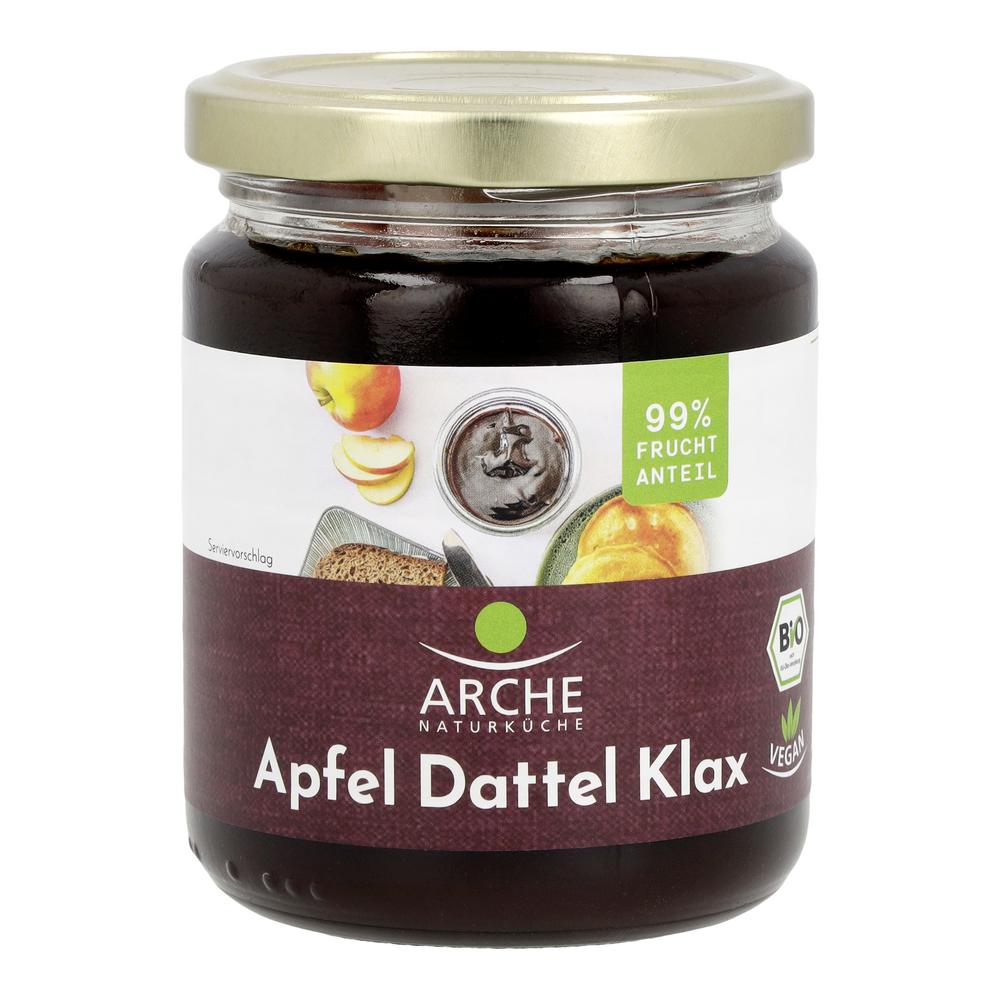 Apfel Dattel Klax 300 g