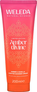 Amber Divine Shower Cream 200 ml