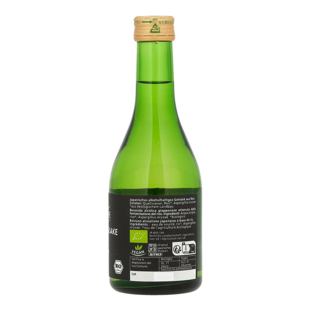 Tentaka Sake Premium Reiswein 300 ml