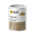 Ingwer Pulver Premium mit Pfeffer 100 g