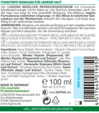 Purify Mizellen Reinigungsschaum 100 ml