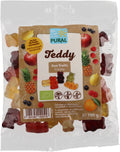 Teddy Fruchtgummi mit Gelatine 100 g