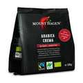 Kaffee Crema Pads 126 g