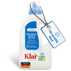 Universal Flüssigwaschmittel Waschnuss 750 ml