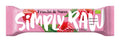Frucht & Nuss Himbeer Crisp Riegel 40 g