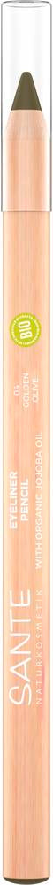 Eyeliner Pencil 04 Golden Olive 1 g