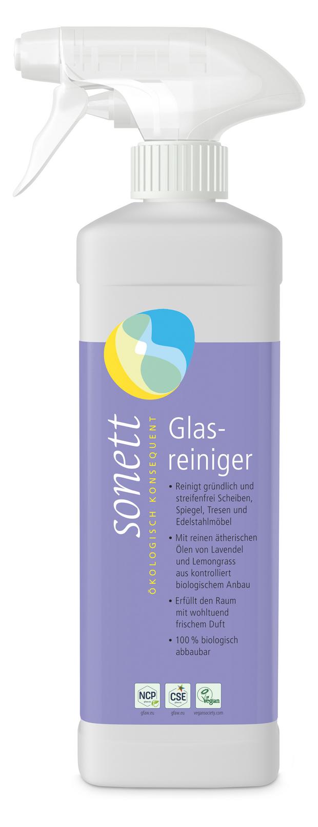 Glasreiniger 500 ml