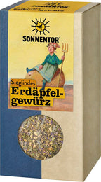 Sieglindes Erdäpfelgewürz 25 g
