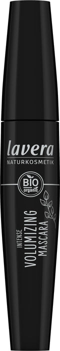 Intense Volumizing Mascara Black 13 ml