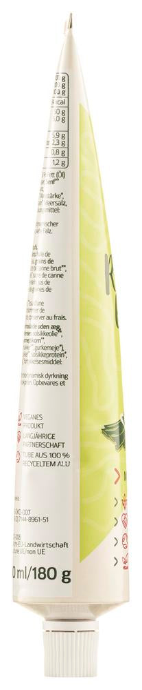 Vegane Remoulade demeter Tube 190 ml