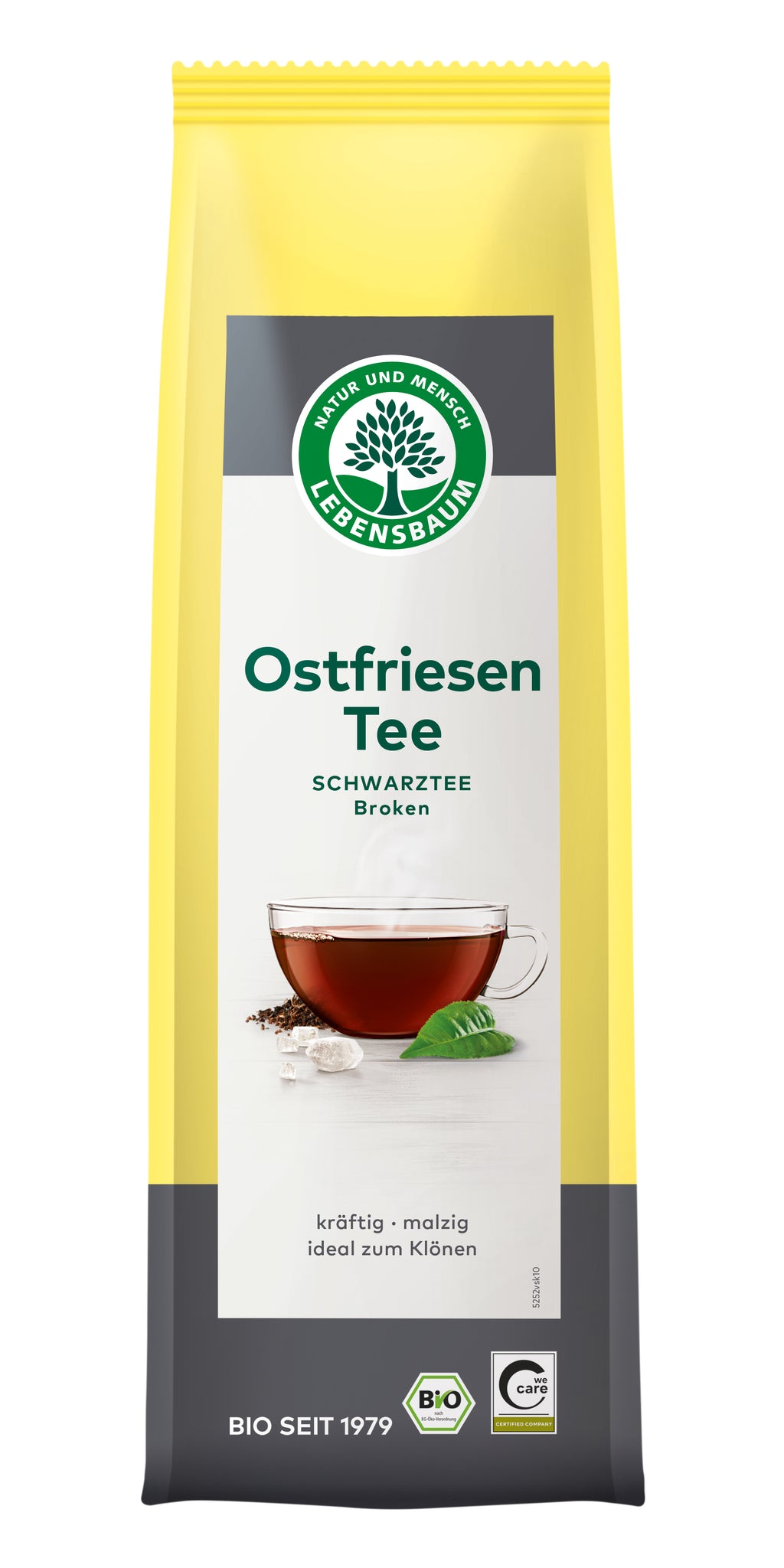Ostfriesen-Tee Broken 100 g