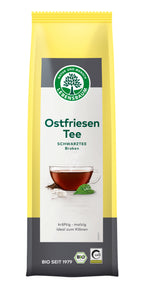 Ostfriesen-Tee Broken 100 g