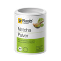 Matcha Basic Grünteepulver Dose 100 g