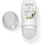 Deo Roll-on Natural & Invisible 50 ml