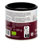 Guarkernmehl 125 g