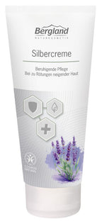 Silbercreme 100 ml