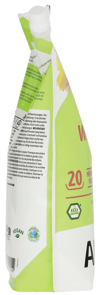 COLOR Flüssigwaschmittel ÖkoPack 1,5 l