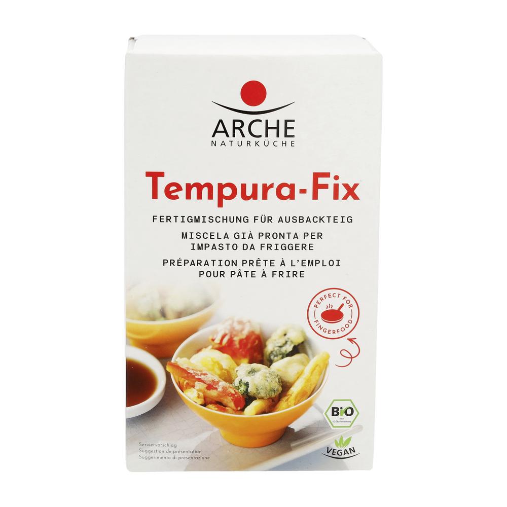 Tempura-Fix Fertigmischung 200 g
