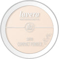 Satin Compact Powder -Light 01- 9,5 g