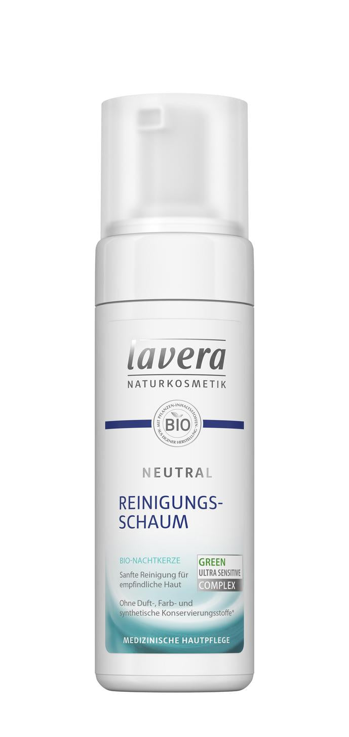 Neutral Reinigungsschaum 150 ml