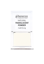 Translucent Powder mission invisible 6,5 g