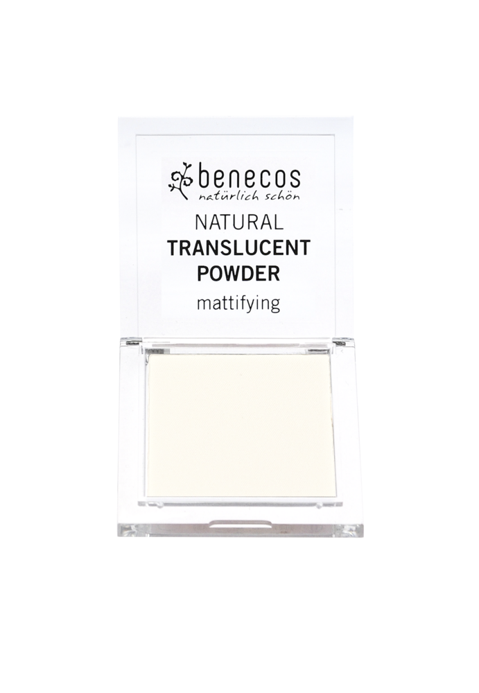 Translucent Powder mission invisible 6,5 g