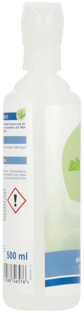 Badreiniger Bergminze 500 ml
