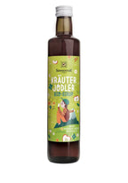 Kräuterjodler Sirup 500 ml