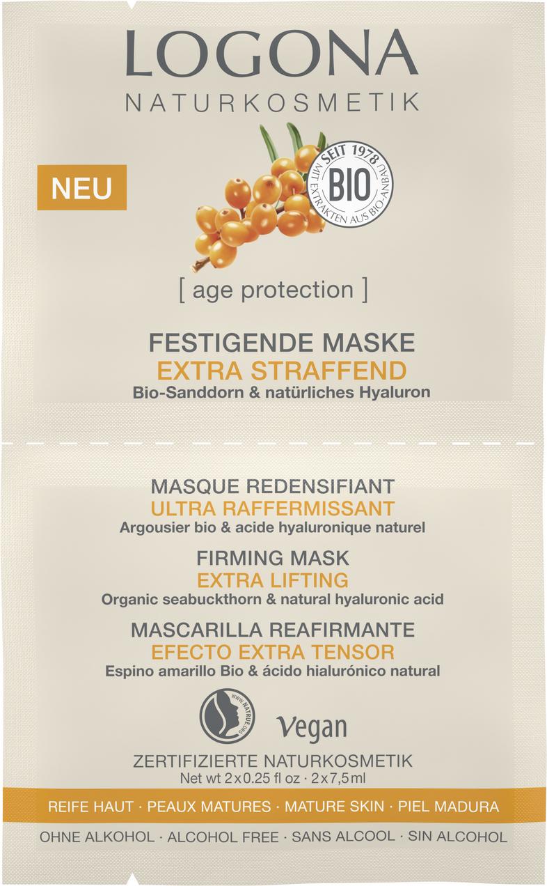Festigende Maske extra straffend 15 ml