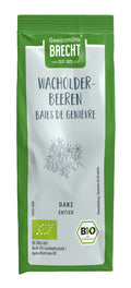 Wacholderbeeren ganz NFP 35 g