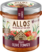 Hofgemüse Olivers Olive Tomate 135 g