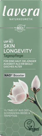 Skin Longevity Tagespflege 50 ml