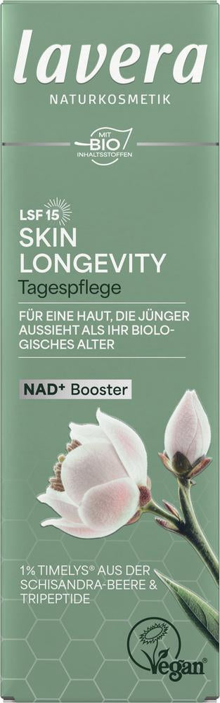 Skin Longevity Tagespflege 50 ml