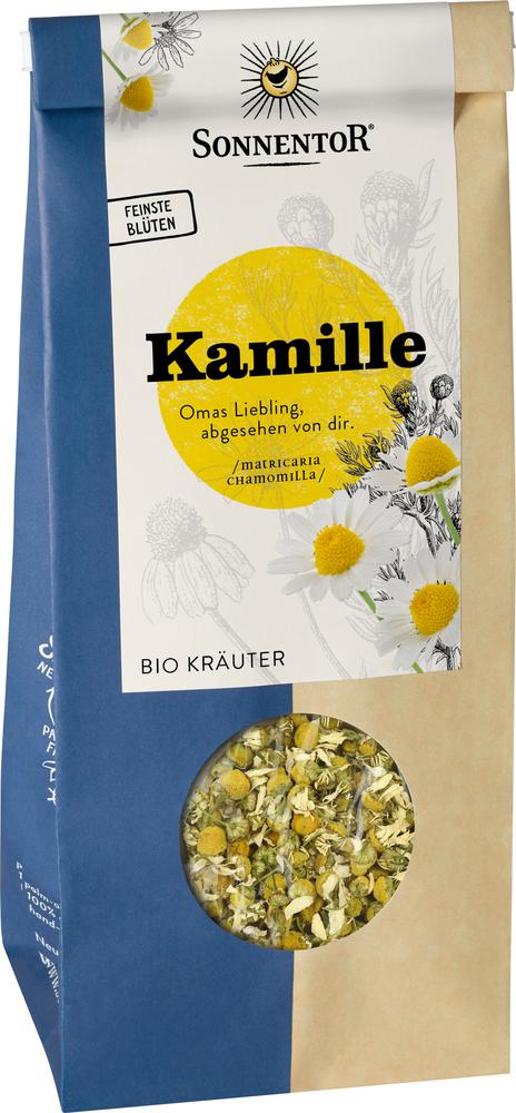 Kamille Tee 50 g